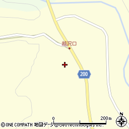 栃木県佐野市柿平町1000周辺の地図