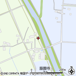 栃木県真岡市飯貝18周辺の地図