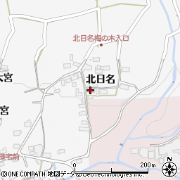 長野県埴科郡坂城町坂城2326周辺の地図