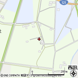 栃木県真岡市飯貝2024周辺の地図