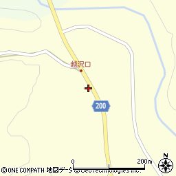 栃木県佐野市柿平町997-1周辺の地図