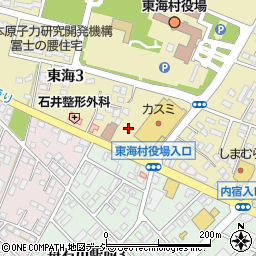 フードスクエアカスミ舟石川店駐車場周辺の地図