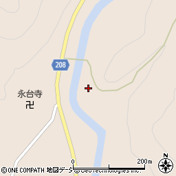 栃木県佐野市飛駒町2593周辺の地図