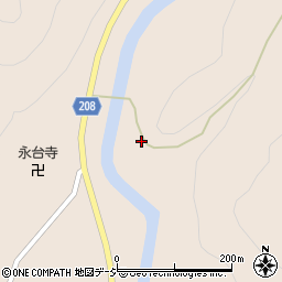 栃木県佐野市飛駒町5263周辺の地図