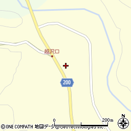 栃木県佐野市柿平町876周辺の地図