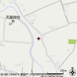 栃木県下都賀郡壬生町羽生田496周辺の地図