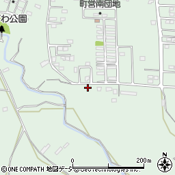茨城県東茨城郡城里町石塚2382周辺の地図