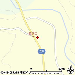 栃木県佐野市柿平町1154周辺の地図