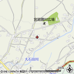 斉藤建業周辺の地図