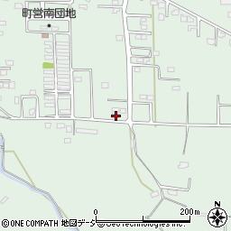 茨城県東茨城郡城里町石塚2403周辺の地図