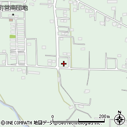 茨城県東茨城郡城里町石塚2412周辺の地図