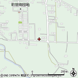 茨城県東茨城郡城里町石塚2403-6周辺の地図