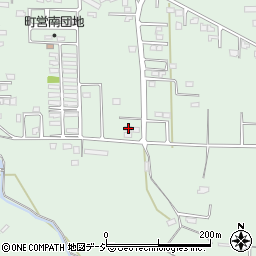 茨城県東茨城郡城里町石塚2403-4周辺の地図