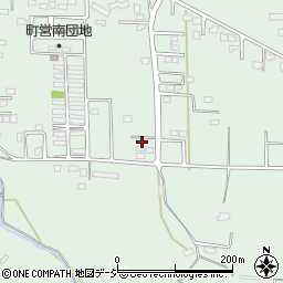 茨城県東茨城郡城里町石塚2404周辺の地図