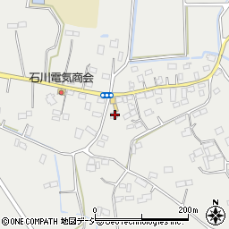栃木県下都賀郡壬生町羽生田340-1周辺の地図