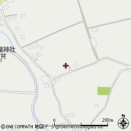 栃木県下都賀郡壬生町羽生田788周辺の地図