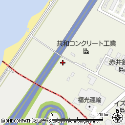 桜井物産周辺の地図