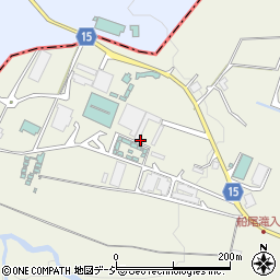 群馬県北群馬郡吉岡町上野田3380周辺の地図