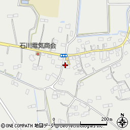 栃木県下都賀郡壬生町羽生田340周辺の地図