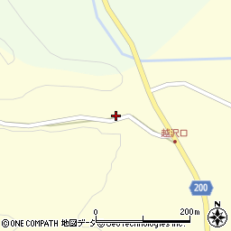 栃木県佐野市柿平町1138周辺の地図