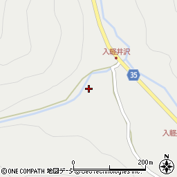 長野県上田市真田町傍陽9530周辺の地図