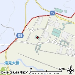 群馬県北群馬郡吉岡町上野田3342-15周辺の地図