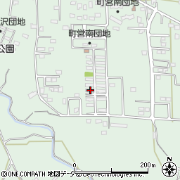 茨城県東茨城郡城里町石塚2386周辺の地図