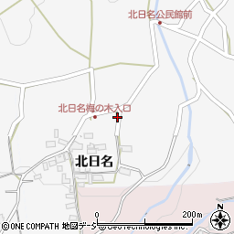 長野県埴科郡坂城町坂城2382-2周辺の地図