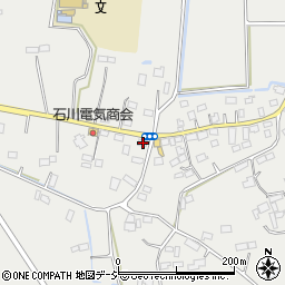 栃木県下都賀郡壬生町羽生田2348-1周辺の地図