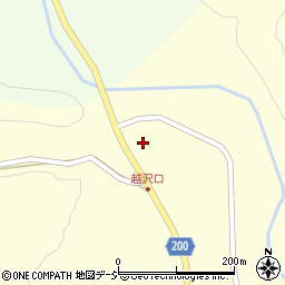 栃木県佐野市柿平町1159周辺の地図