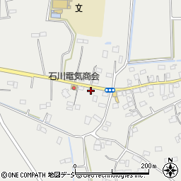 栃木県下都賀郡壬生町羽生田2347周辺の地図