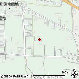茨城県東茨城郡城里町石塚2421周辺の地図