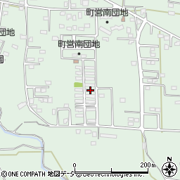 茨城県東茨城郡城里町石塚2387周辺の地図
