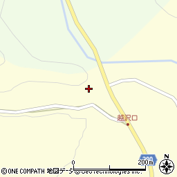 栃木県佐野市柿平町1140周辺の地図