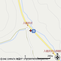 長野県上田市真田町傍陽9537周辺の地図