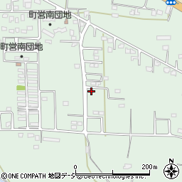 茨城県東茨城郡城里町石塚2411周辺の地図