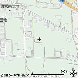 茨城県東茨城郡城里町石塚2421-3周辺の地図