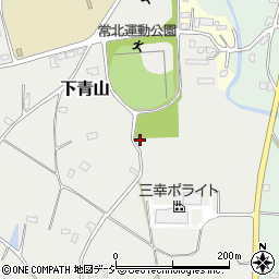株式会社勇生丸急送周辺の地図