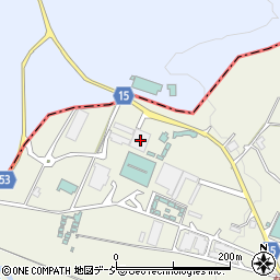 群馬県北群馬郡吉岡町上野田3408-1周辺の地図