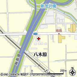 有限会社村岡　第一宅配センター周辺の地図