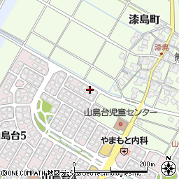 宮川商会周辺の地図