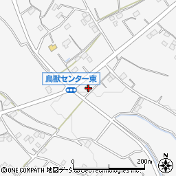 セブンイレブン那珂戸崎店周辺の地図