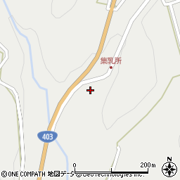 長野県東筑摩郡麻績村麻7211周辺の地図