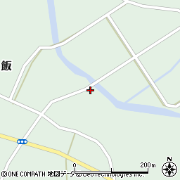 栃木県芳賀郡茂木町飯1739周辺の地図