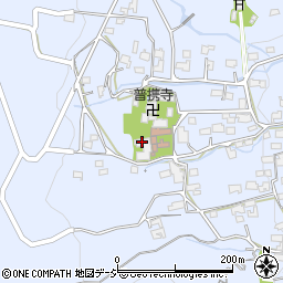 千聖会特別養護老人ホーム香風園周辺の地図