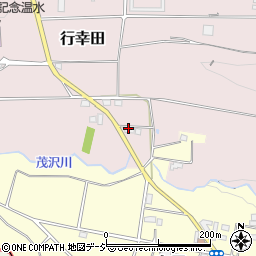 小田嶋レンタカー周辺の地図