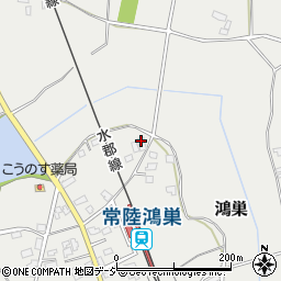 株式会社味屋商店周辺の地図