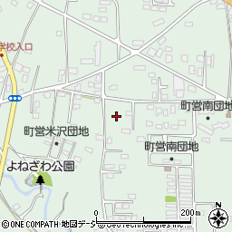 茨城県東茨城郡城里町石塚2374-4周辺の地図