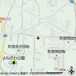 茨城県東茨城郡城里町石塚2374-3周辺の地図