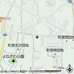 茨城県東茨城郡城里町石塚2374周辺の地図